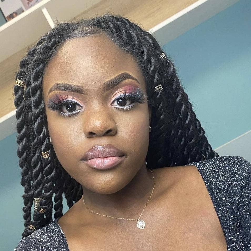 DOSE OF LASHES - Wholesale False/Fake Eyelashes - Phobia 6D Mink False Eyelashes Strip Lashes6