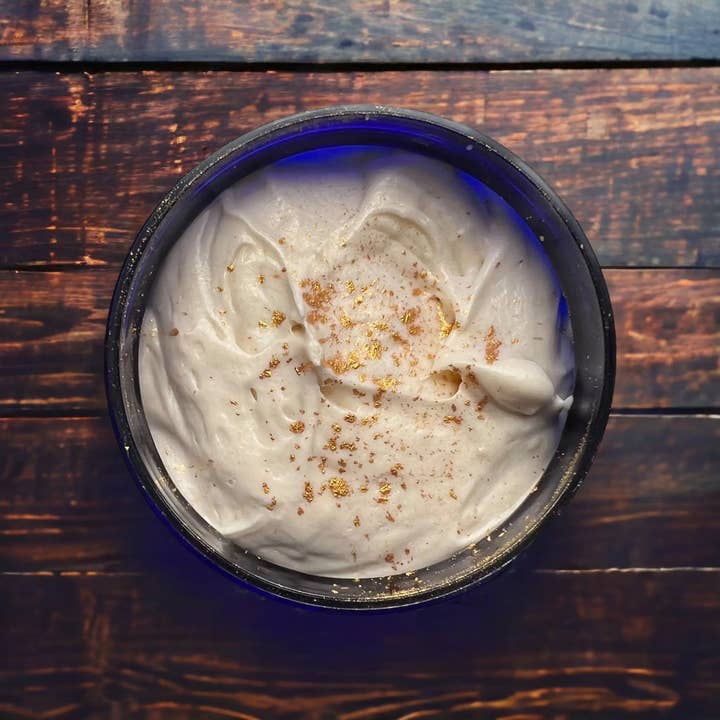 Stardust - Whipped Body Butter for wholesale by BeakerGold LLC