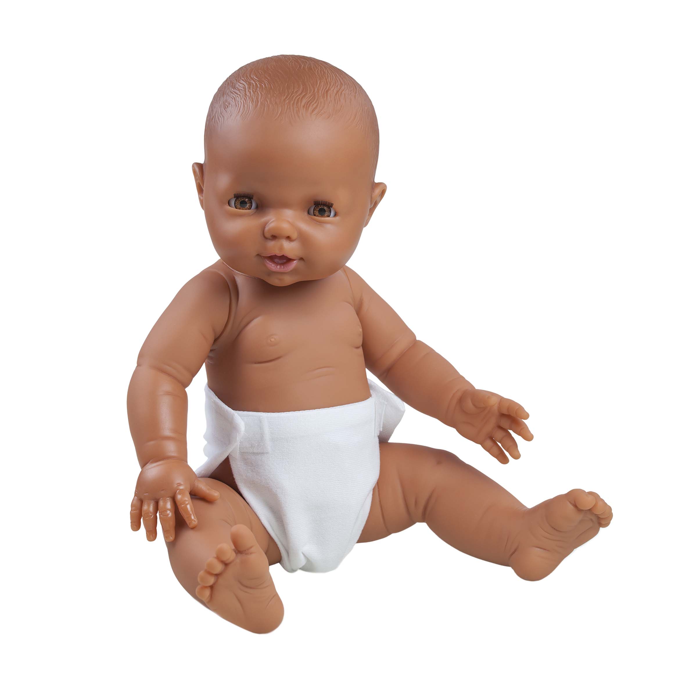 Nines Artesanals d'Onil Dolls – Boneca - Crianças por atacado – BONECO BABYLIN / BEBÉ EDUCATIVO6