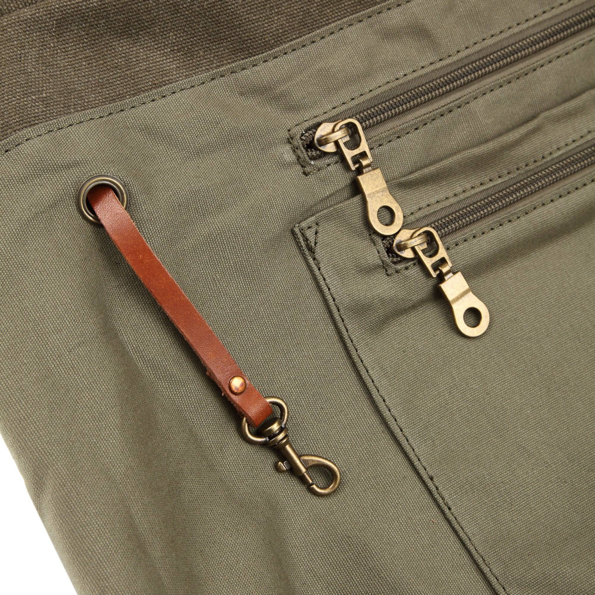 TSD Brand - Wholesale Tote Bag - Women's - Redwood Shopper Tote28