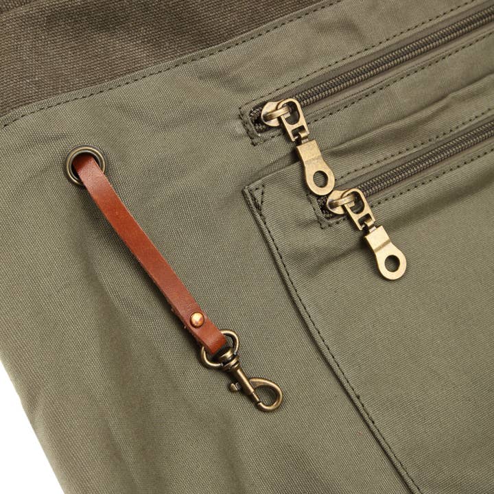 TSD Brand - Wholesale Tote Bag - Women's - Redwood Shopper Tote28