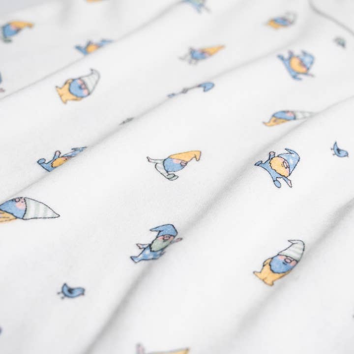 Zac 4 Kids - Wholesale Sleepwear Set - Kids - Laurino Children's Long Sleeve Pyjamas size 1-5 years6