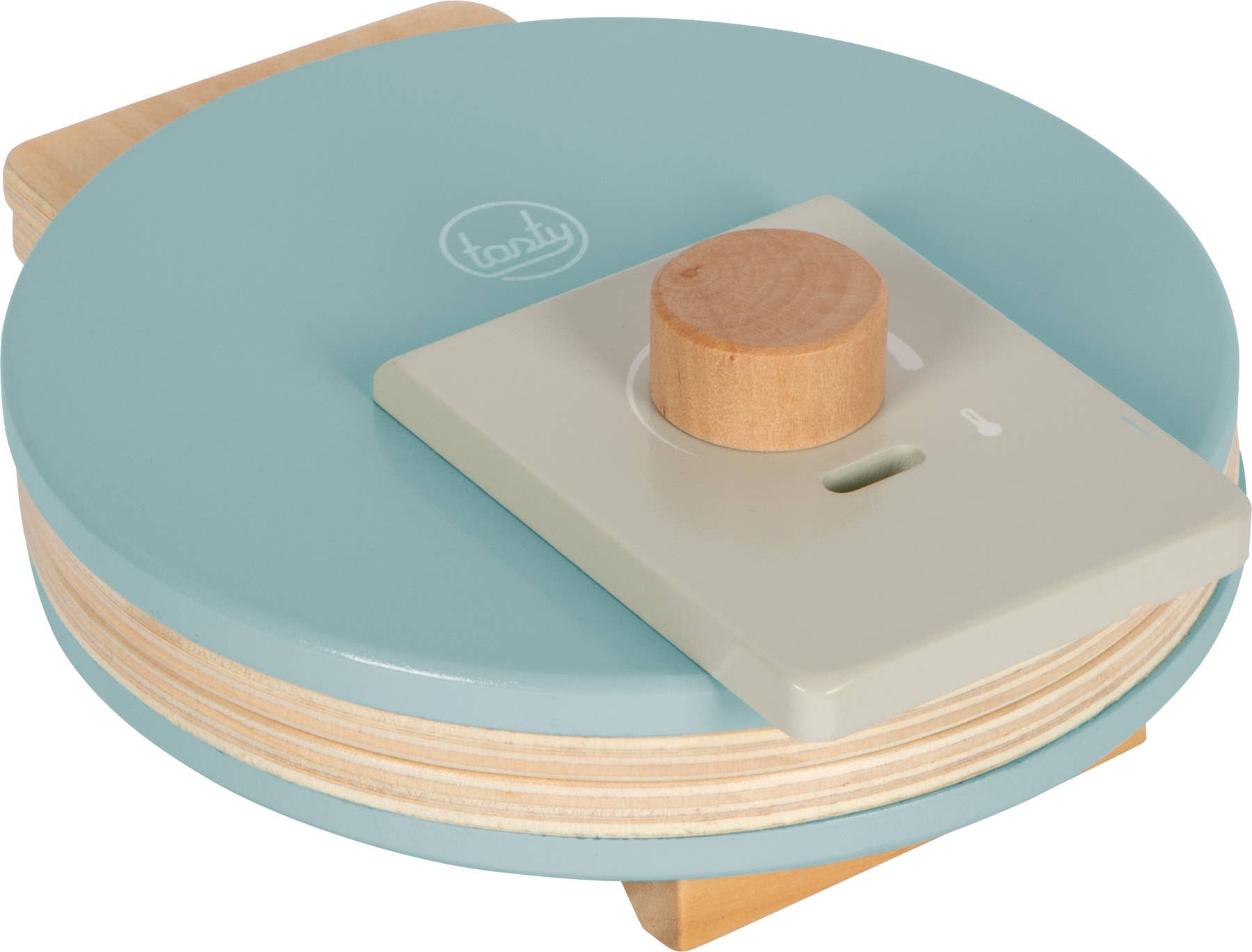 small foot – Engroshandel Trælegetøj - Børn – Vaffeljern sæt "tasty" | køkkenleg | trælegetøj2