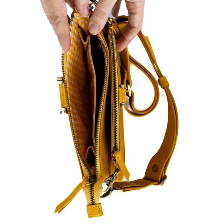 Sapahn - Wholesale Crossbody Bag - Women's - AE Crossbody Wristlet Wallet128