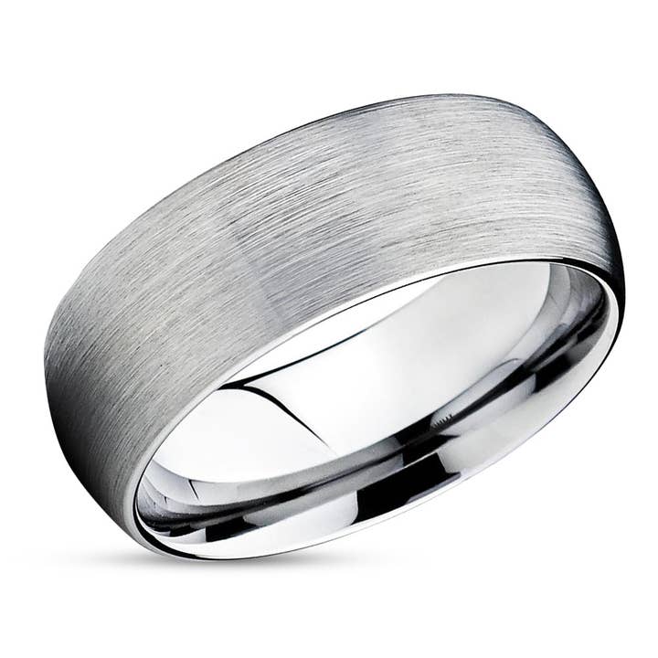 Titanium trouwring - Trouwring - Titanium trouwring - Jubileumring - Band voor wholesale door Lucky Love Rings