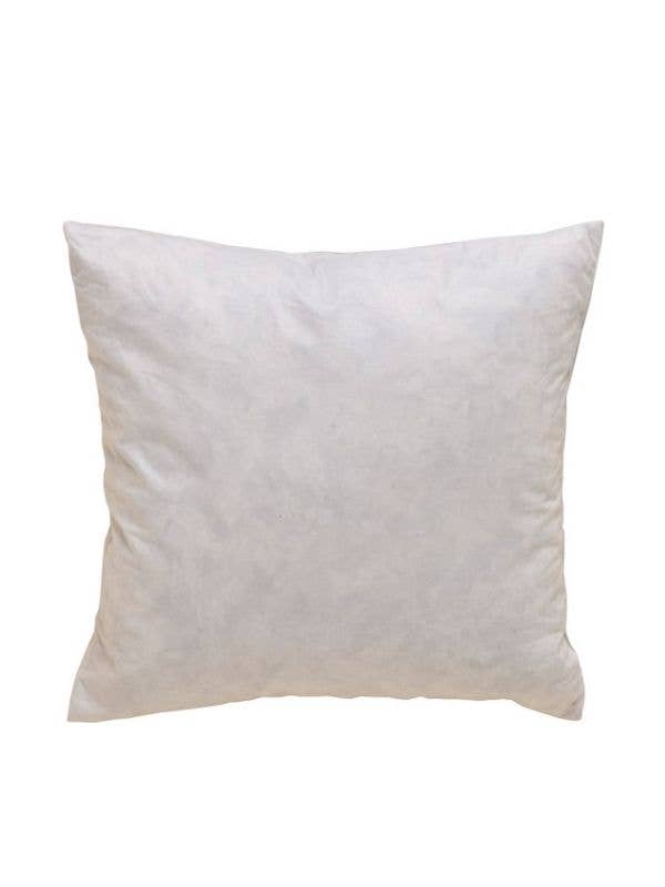 Insert d'oreiller - Duvet et plumes pour la vente par Jacaranda Living