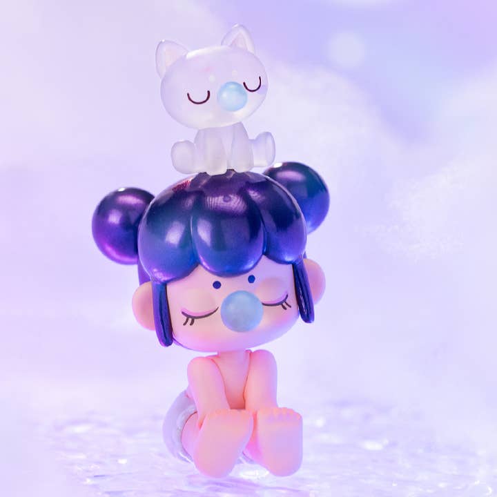 Robotime - Wholesale Decorative Figurine - NAXX Robotime Rolife Nanci Blind Box