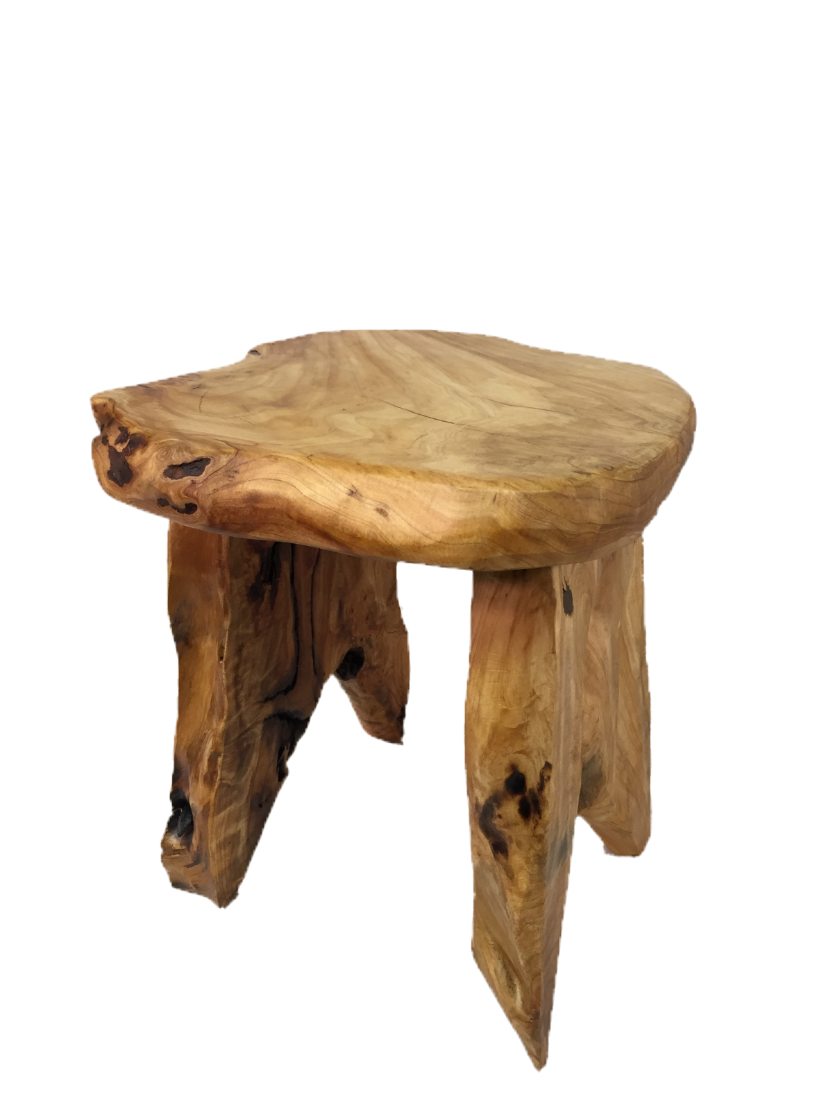 Greener Valley Trading - Wholesale Side Table - Wood Table3