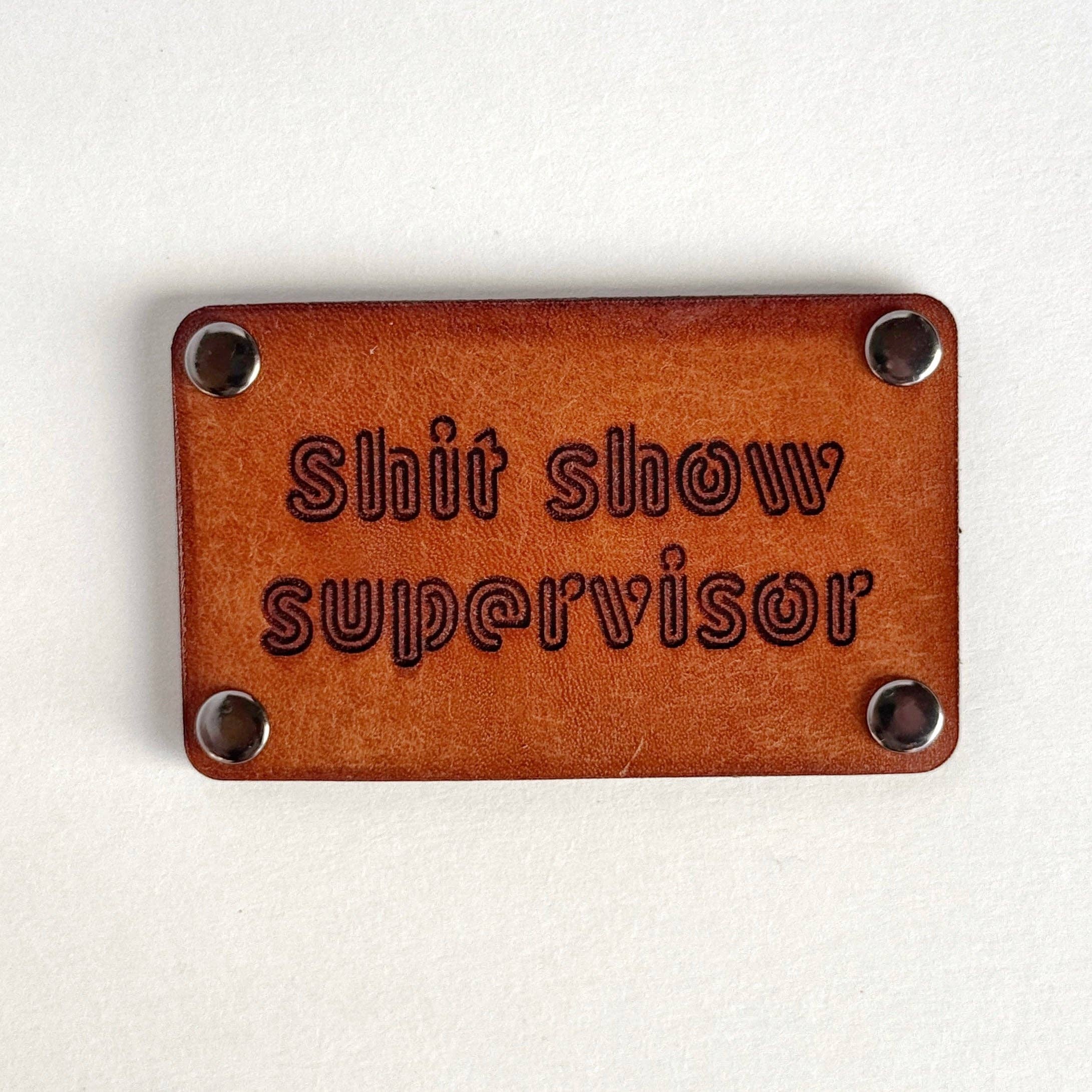 The Lonely Pine - Wholesale Beanie - Unisex - Interchangeable snap on patches16