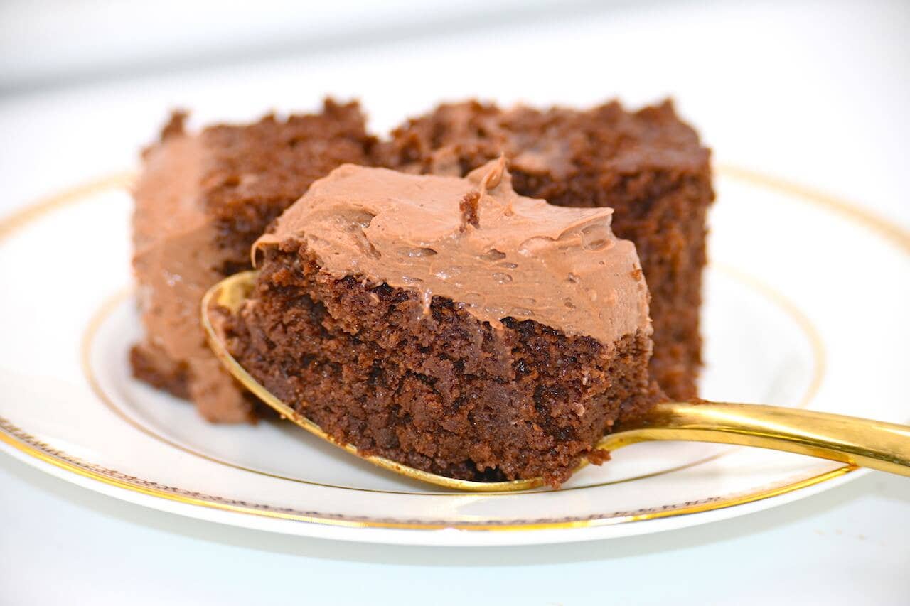 No Sugar Aloud LLC - Wholesale Cake Mix - BULK - Low-Carb Chocolate Cake Mix6