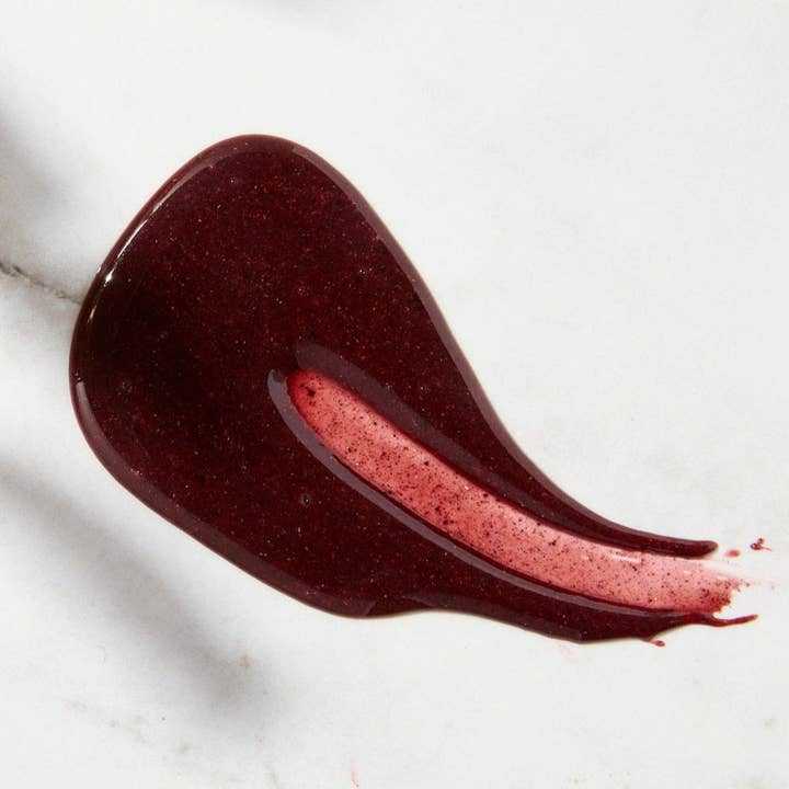 Apoterra - Wholesale Skincare face mask - Hibiscus Exfoliating Mud1