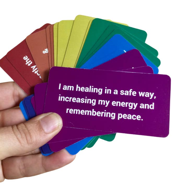 Games for Humanity - Wholesale Card Game - Positive Programming Deck21