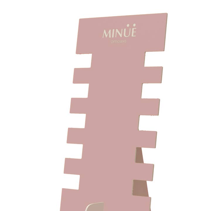 Minue Opticians – Engroshandel Solbriller - Unisex – COOPER SORT. Solbriller3