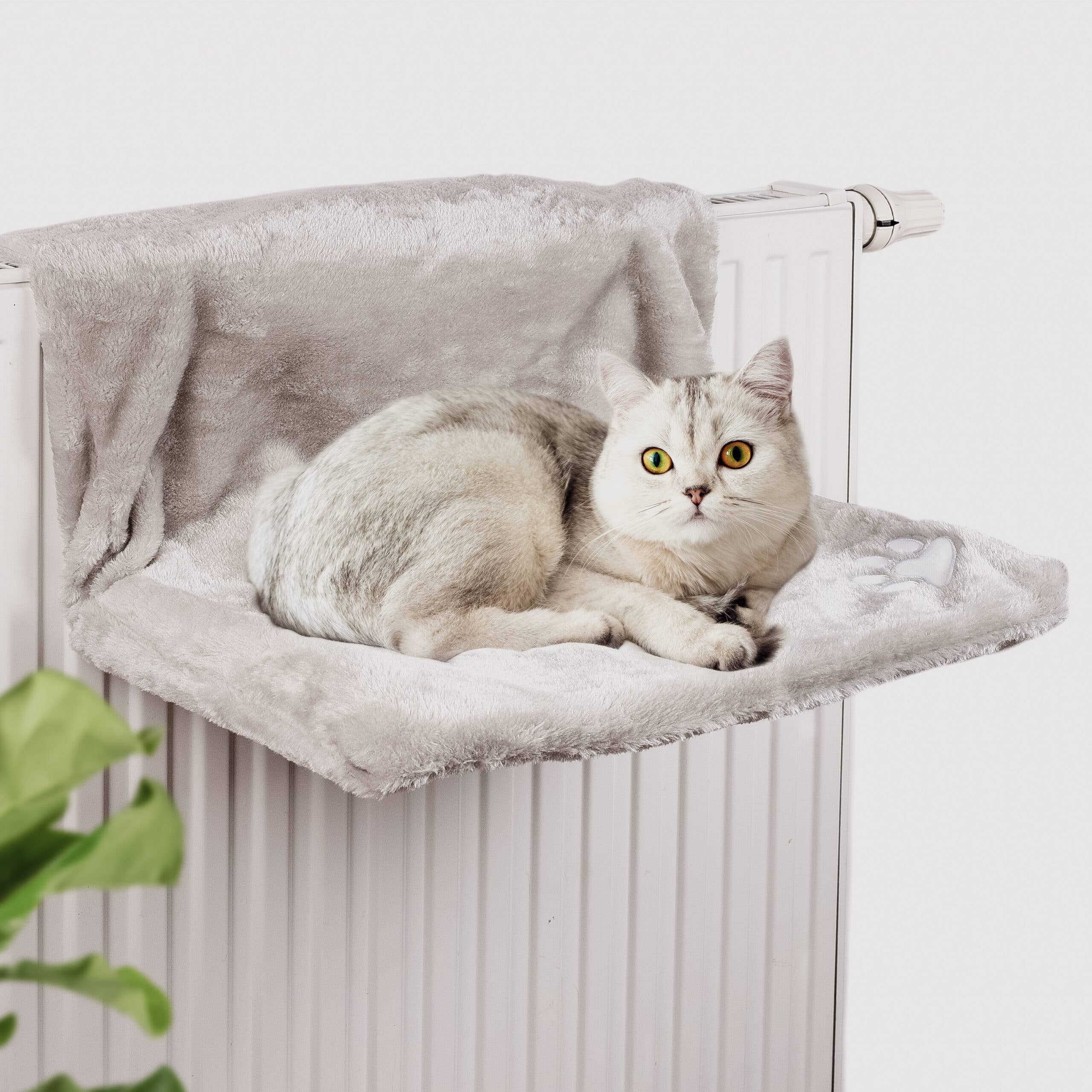 ne&no - Wholesale Pet Bed - Cat - ne&no® Cozy Radiator Bed for Cats - adjustable0