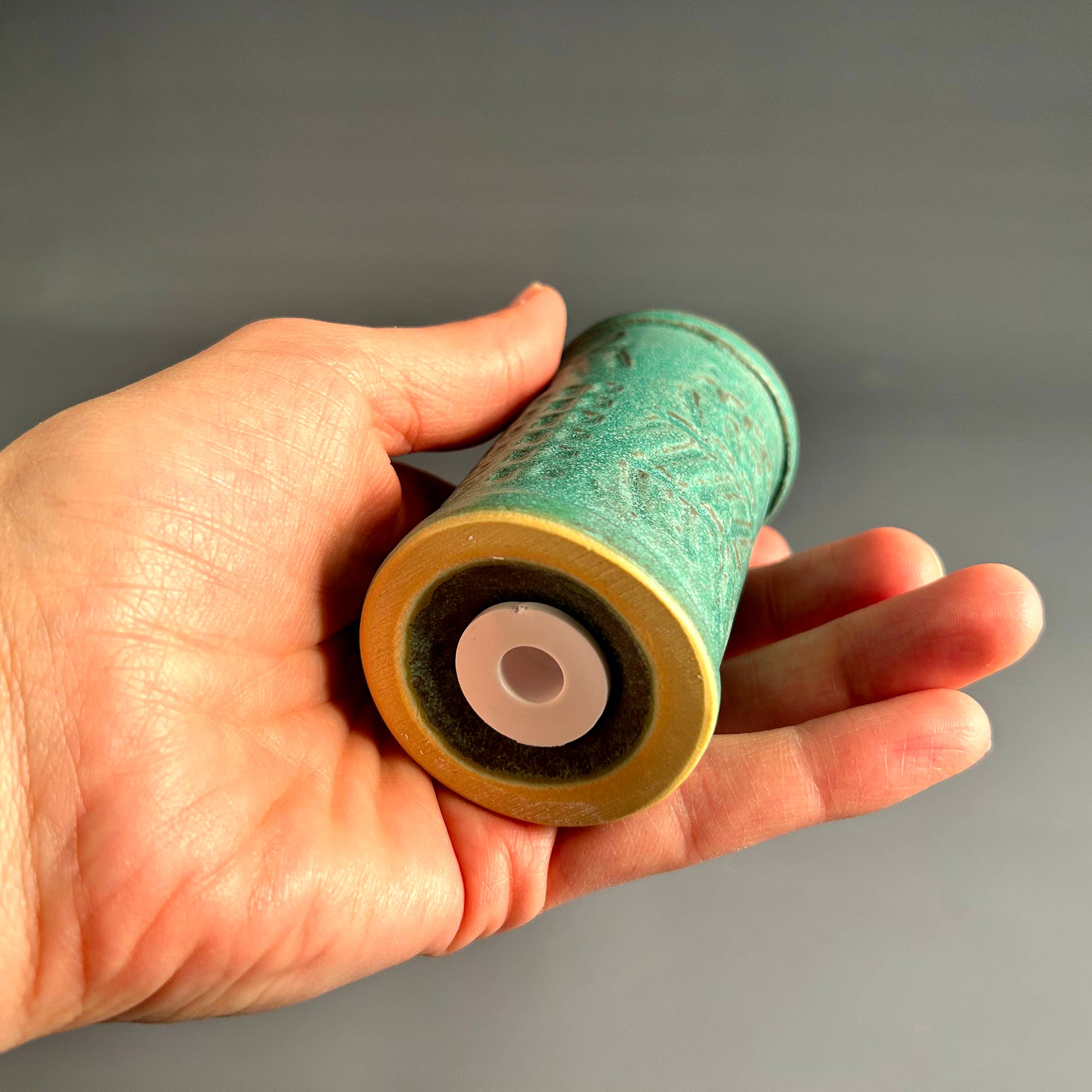 Macone Clay / Spooner Creek - Wholesale Salt & Pepper Shaker Set - S&P - Salt & Pepper Set7