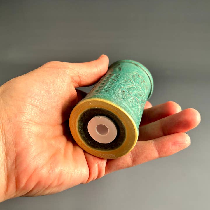 Macone Clay / Spooner Creek - Wholesale Salt & Pepper Shaker Set - S&P - Salt & Pepper Set7