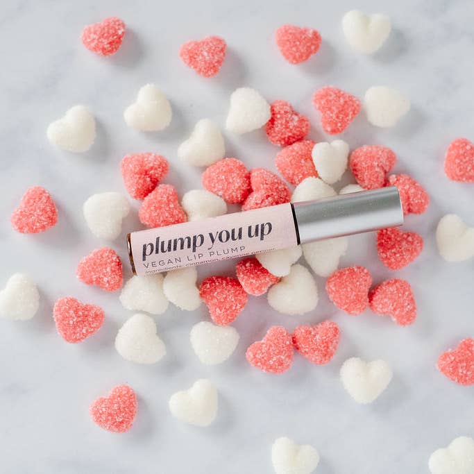 Lip Service Beauty - Wholesale Lip Plumper - Vegan Lip Plumper