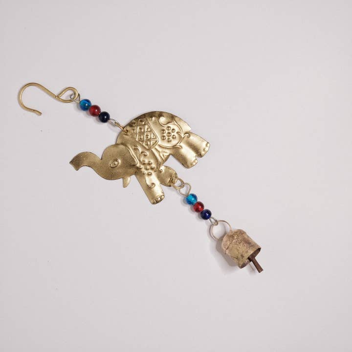 Cloche d'éléphant pour la vente par Hopes Unlimited