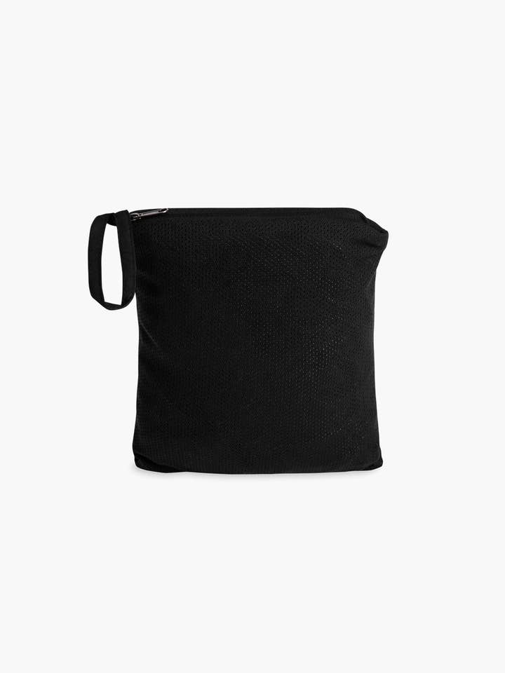 RAVE Clothing – wholesale Vindjacka - Unisex – RAVE x Champion vindjacka svart