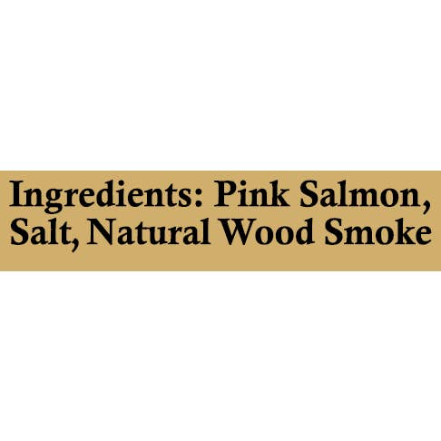 World Wide Gourmet Foods, Inc. - Wholesale Fish/Seafood - 2oz Smoked Salmon Fillet3