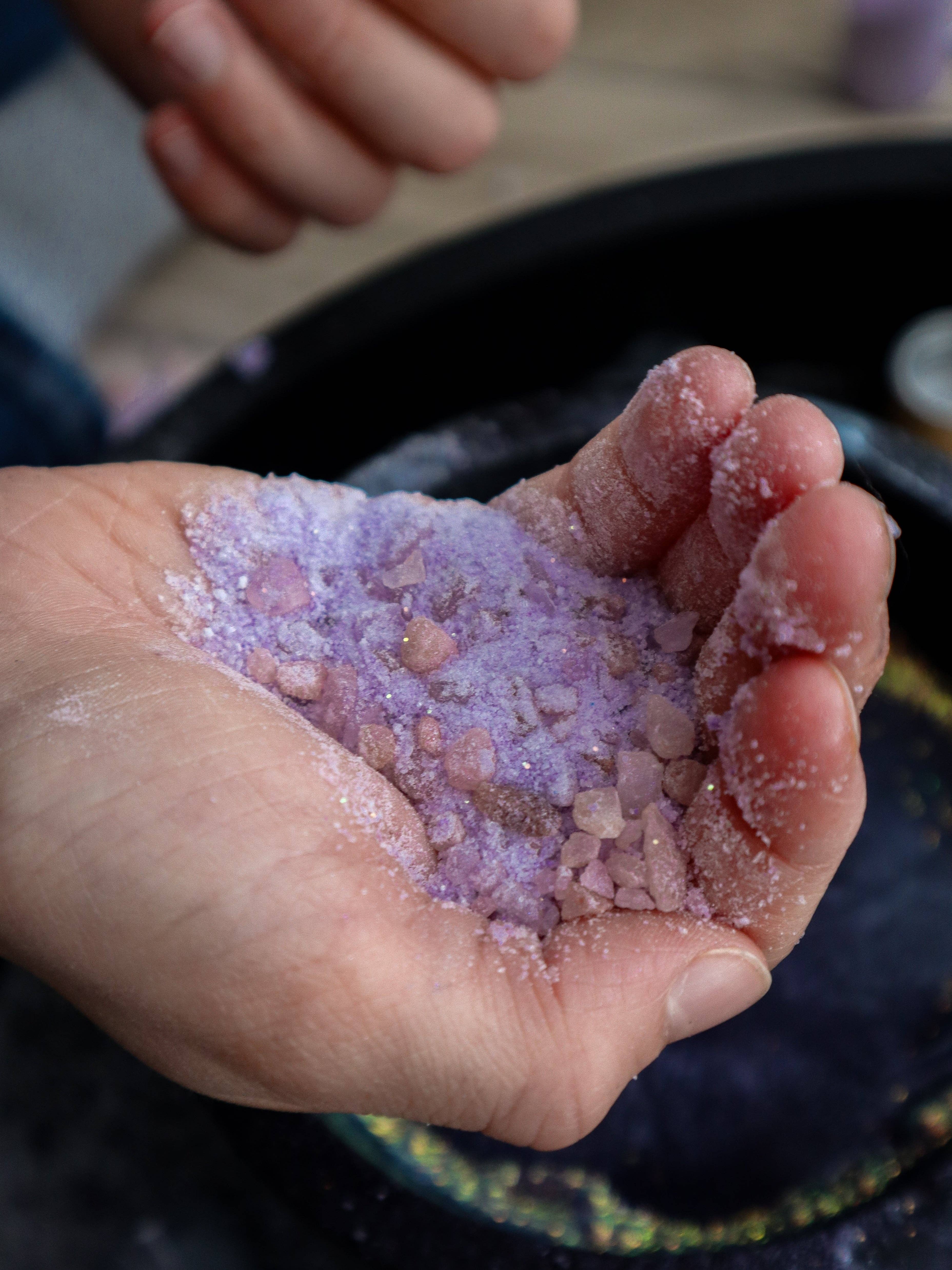 Les petits sorciers - Wholesale DIY Craft Kit - Kids - Wish Potion - Mini Potion Kit6