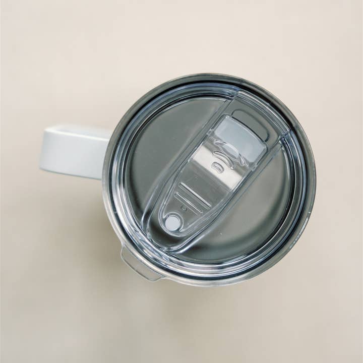 Gracefully Made Art - Wholesale Insulated Mug/Tumbler - Licensed 16 oz. Insulated Auburn University Mug2