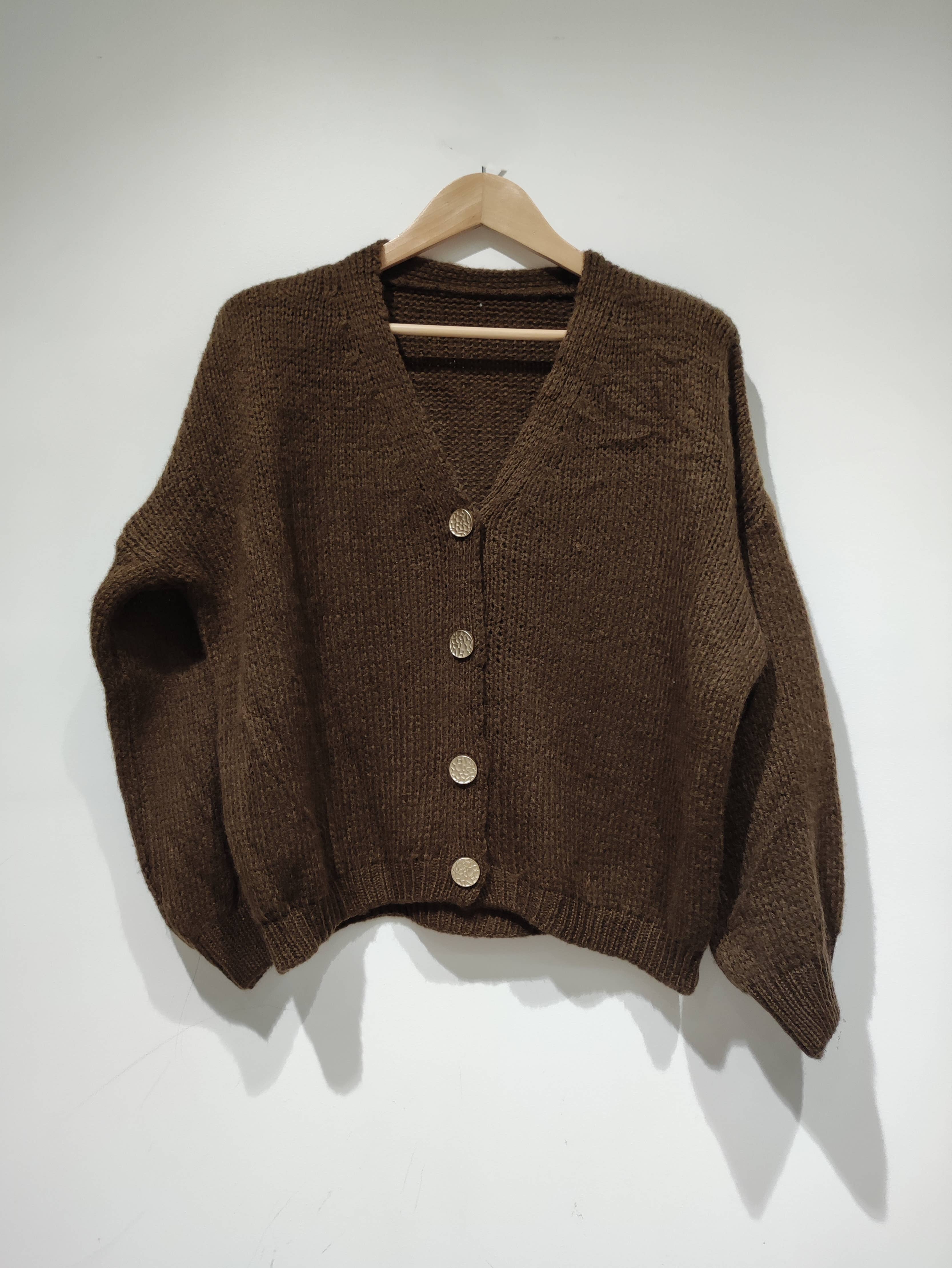 Pomelo paris - Vente Cardigan – femme - ROMA Cardigan - AH260