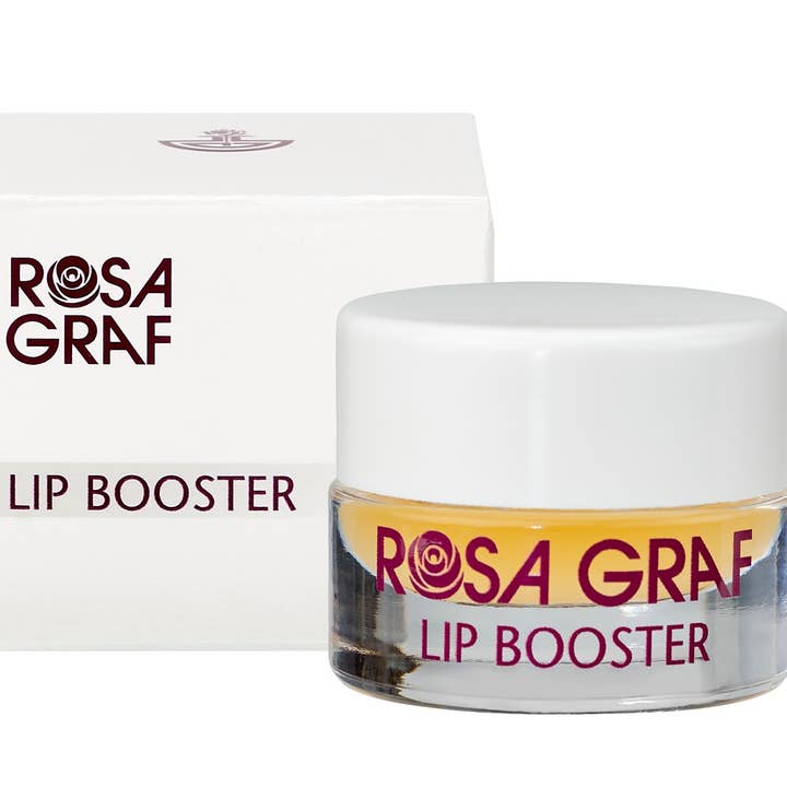Lip Booster for wholesale by Rosa Graf