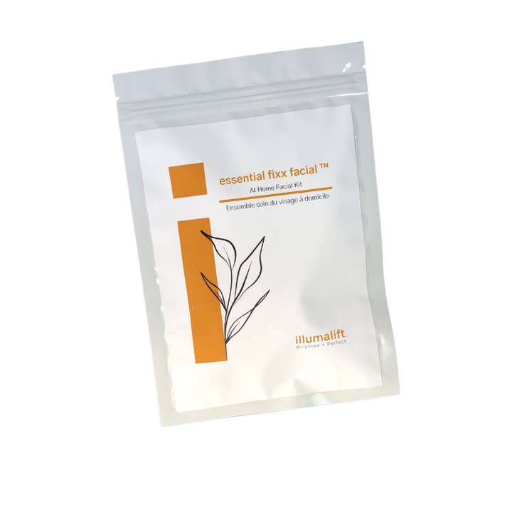 Essential Fixx Facial for wholesale by Illumalift