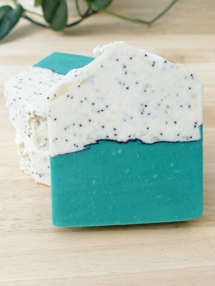 Ren Vaskeri Bar Sæbe for engroshandel hos Hemp and Clay Soapery