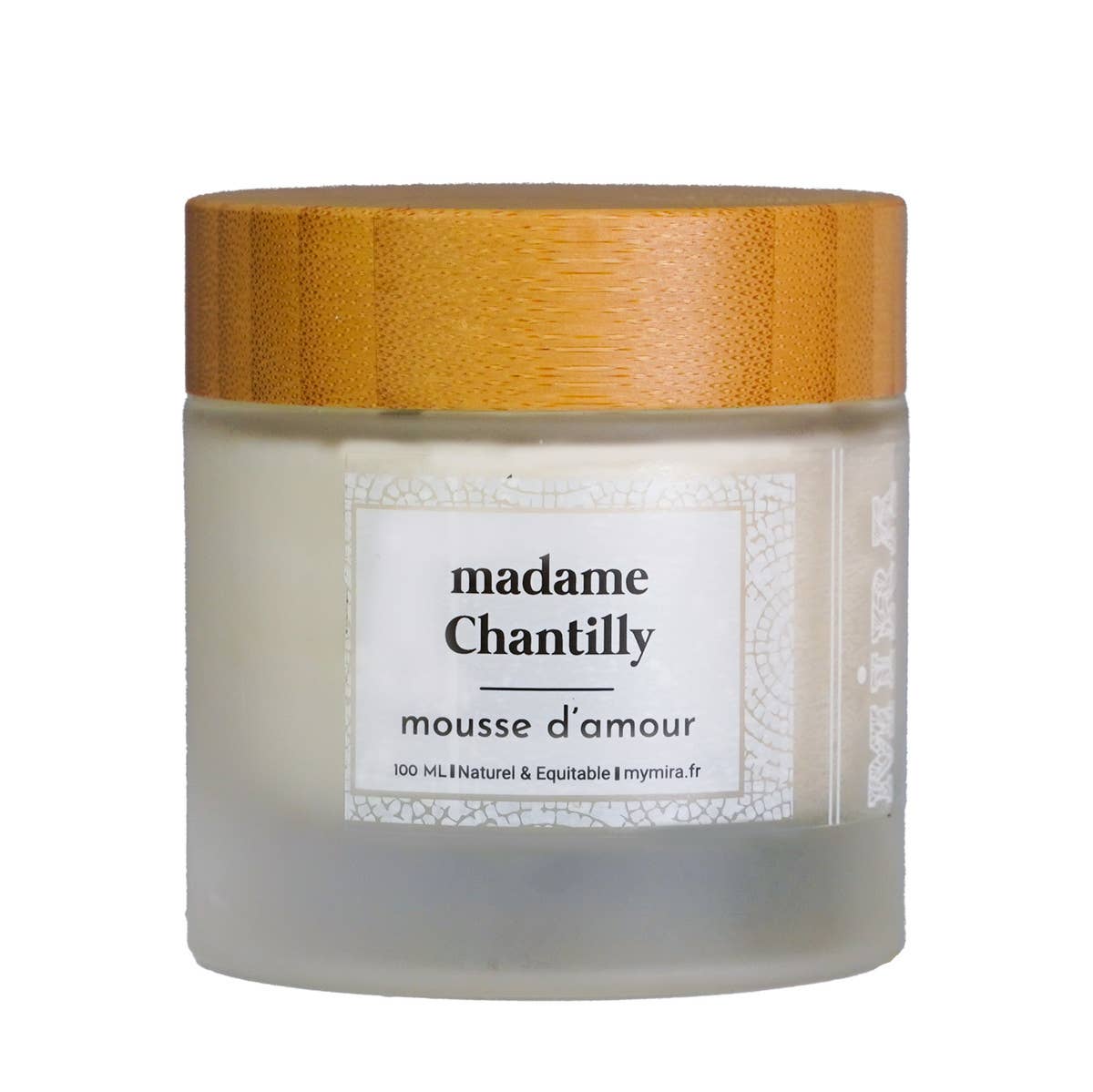 My Mira - Wholesale Bath/Body Oil - Madame Chantilly - Cypress2