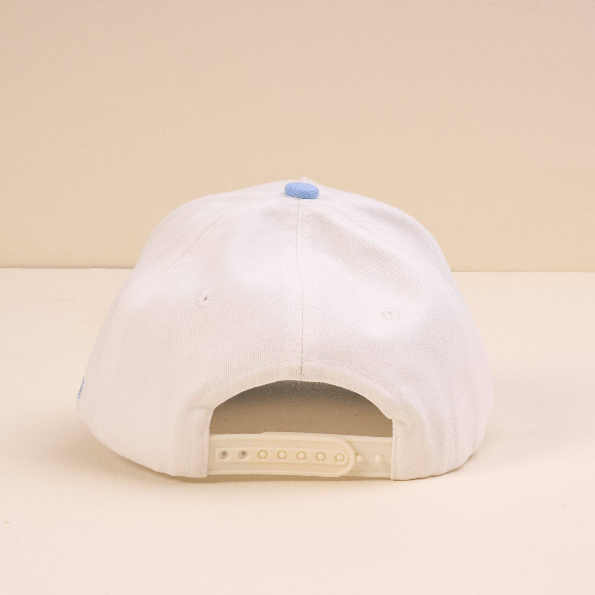 Coastal Haven Goods - Wholesale Trucker Hat - Unisex - Avalon, New Jersey Hat3