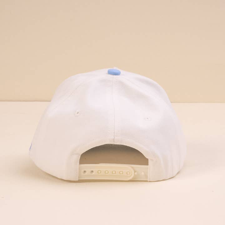 Coastal Haven Goods - Wholesale Trucker Hat - Unisex - Avalon, New Jersey Hat3