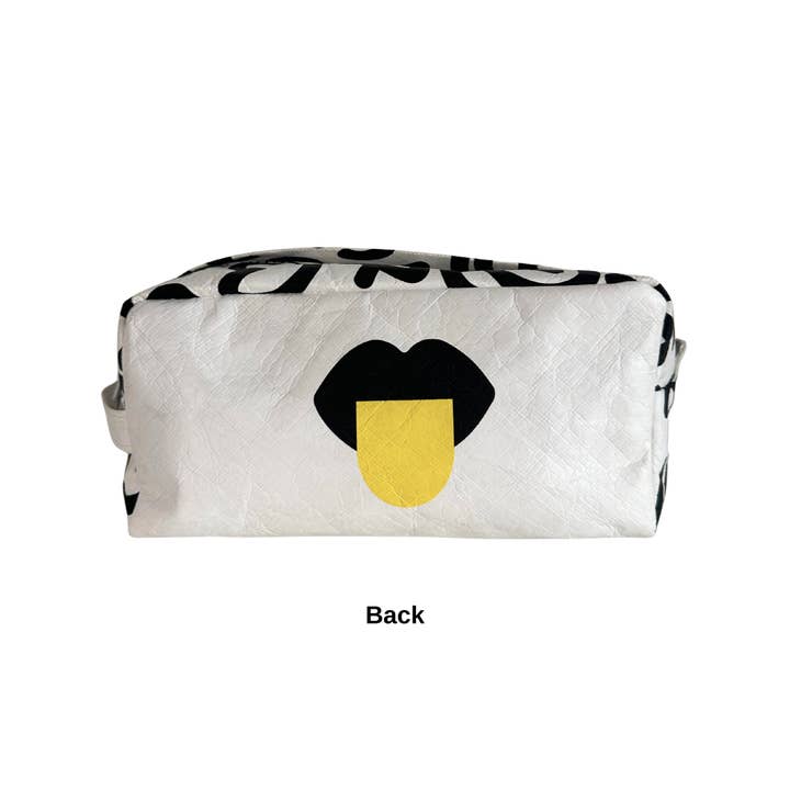 KNDZ - Wholesale Toiletry Bag - Unisex - Playhaus Pouch1