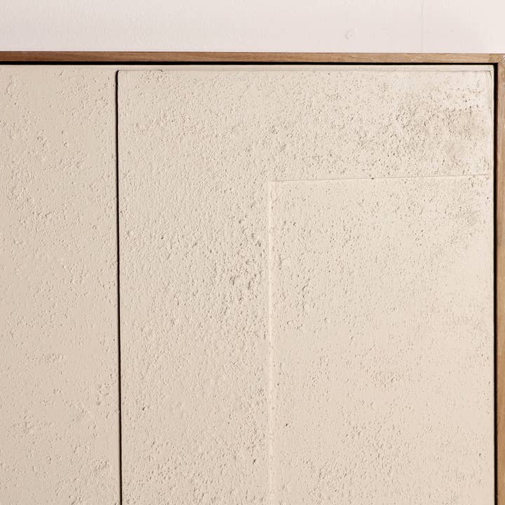 Kodu - Wholesale Canvas Art - 80x5x100cm beige canvas painting1