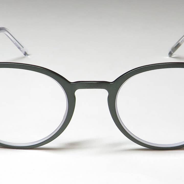 SPARE-SPECS, LLC - Wholesale Eyeglasses - Unisex - Eyebobs Jim Dandy Readers107