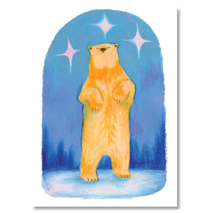 Polar Bear for wholesale by Studio Molini