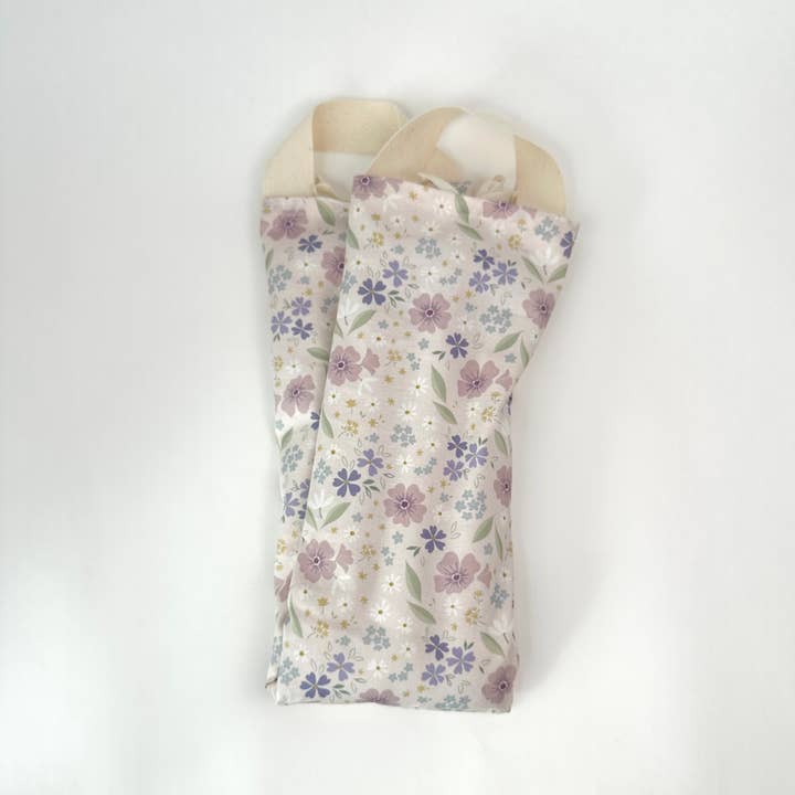Miche Niche - Wholesale Spa/Therapy Pillow - Lavender Neck Wrap | Lavender Flowers2