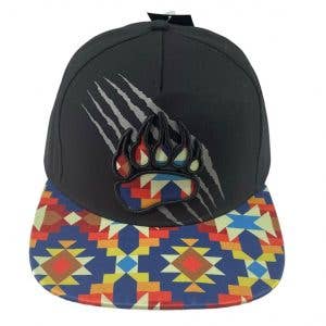 CP-201 - Gorra Nativo para venta al por mayor de Nativo