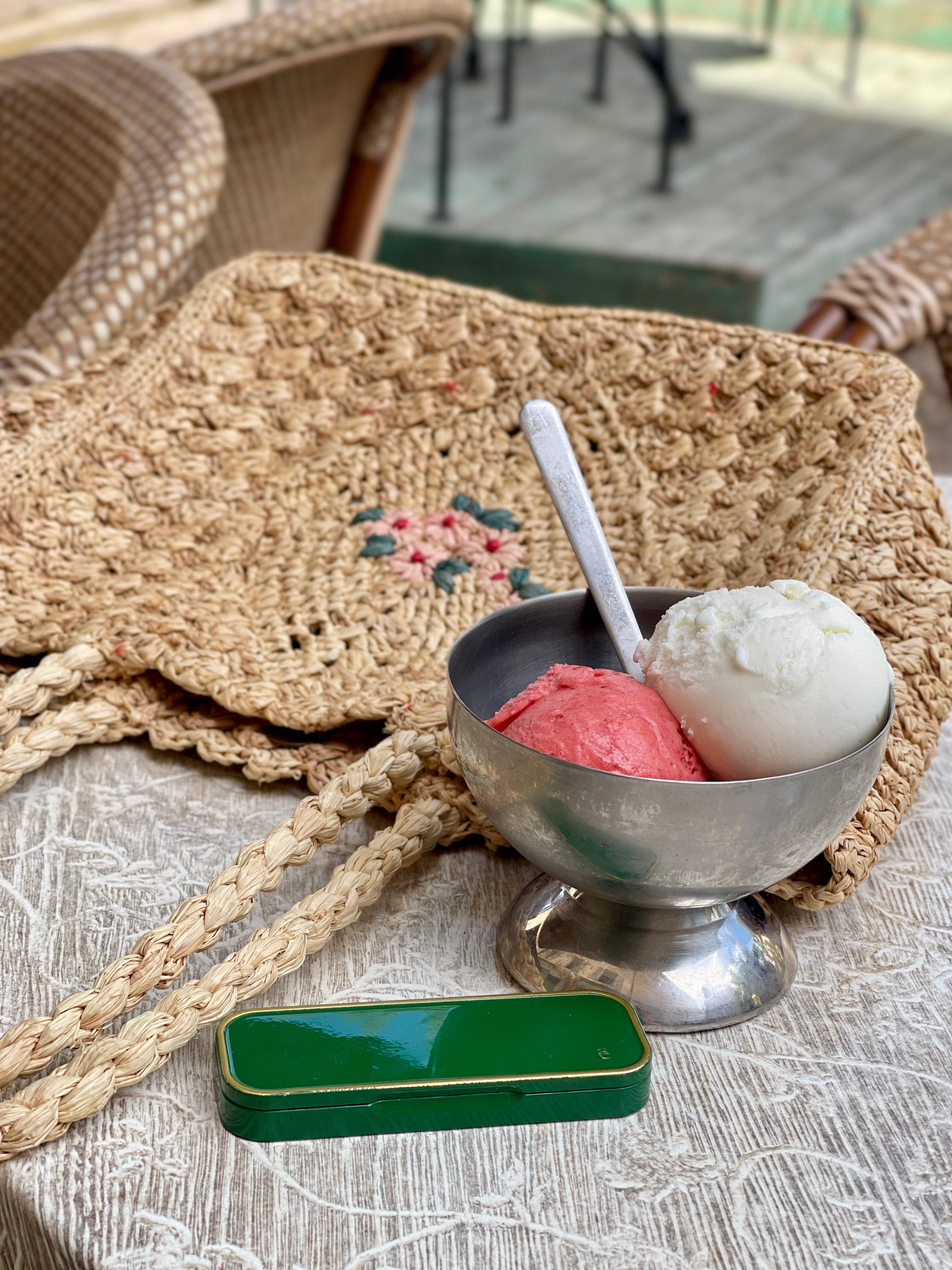 ēma fragrance - Vente Parfums solides - ēma Pod de Parfum Solide Vanille (2 g)7