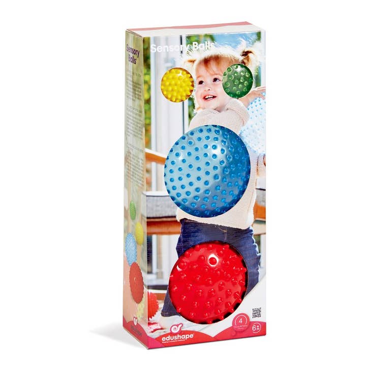 Edushape Sensory Ball Mega Pack for wholesale by Edushape