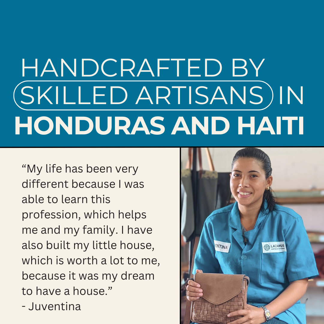 Lazarus Artisan Goods - Wholesale Tote Bag - Women's - Sada Tote | Women's Bag | Artisan Made | Leather Goods14