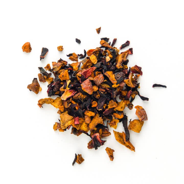 Southern Belle for wholesale by New Orleans Tea Company