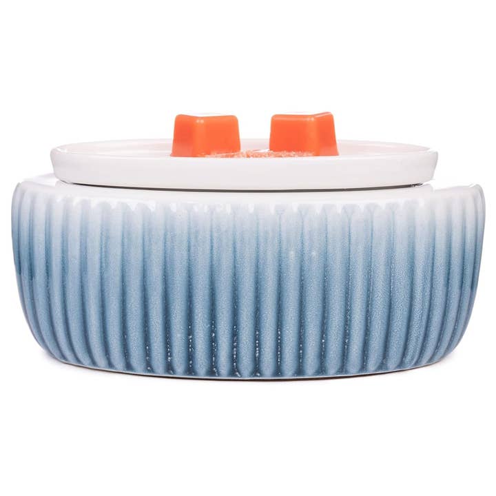 Harmony Wide Fragrance and Wax Warmer for wholesale by ScentSationals