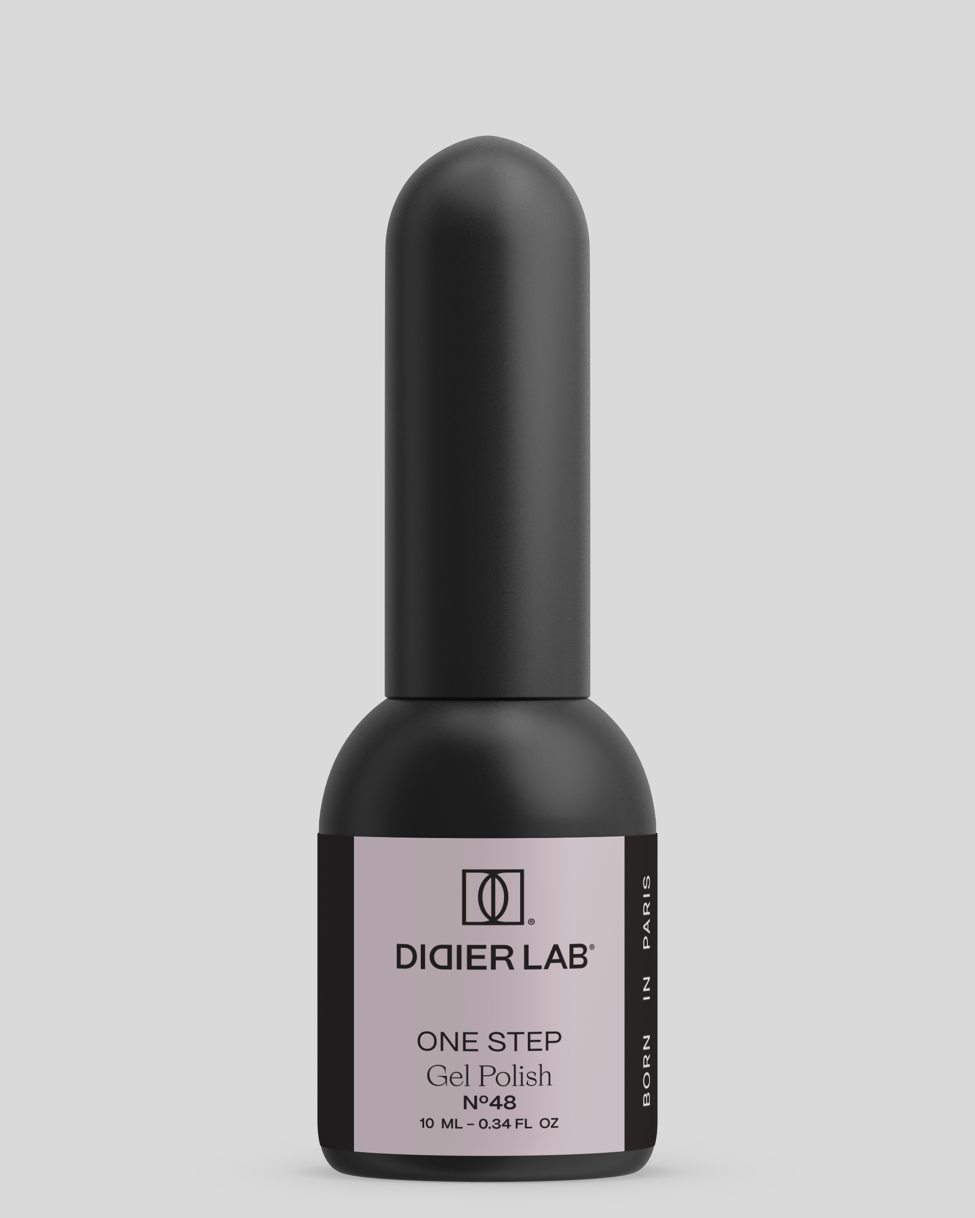 DID-LAB COSMETICS IBERIA - Wholesale Nail Polish - Didier Lab Gel Polish One Step, 10 ml10
