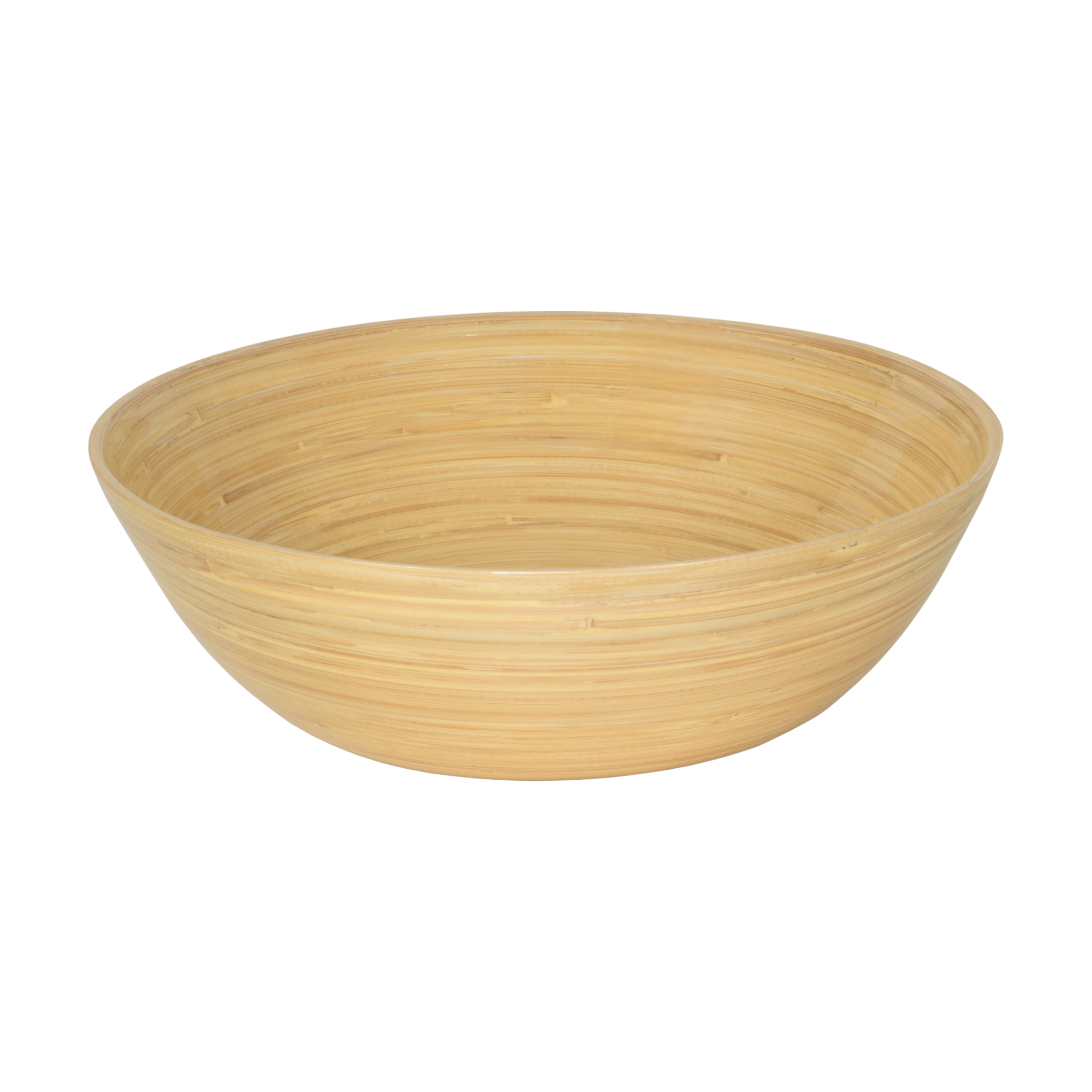 albert L. (punkt) Inc. – wholesale Bowl – Bamboo Classic Bowl0