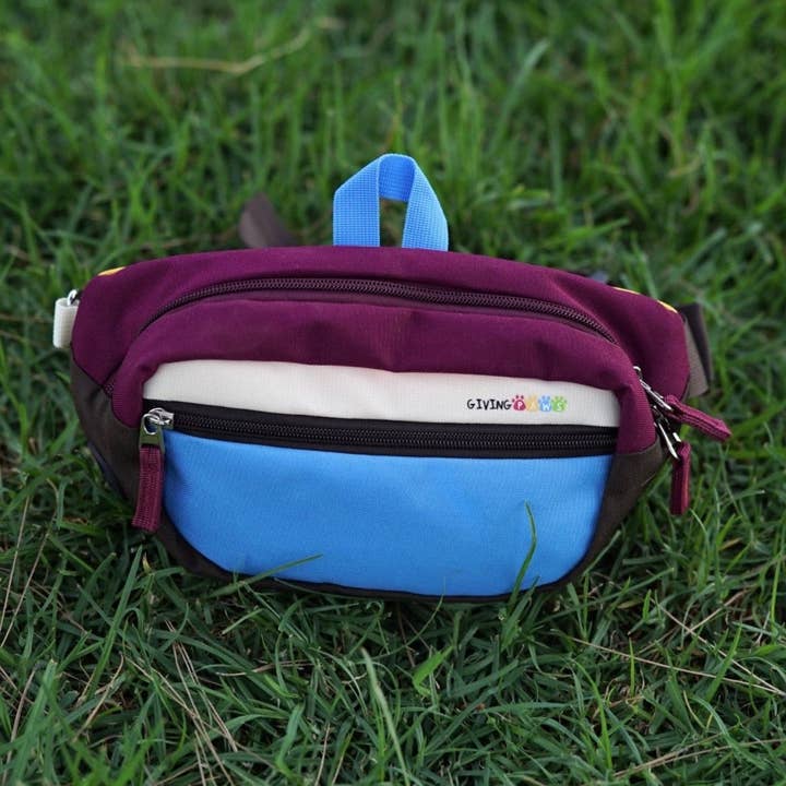 Eco Pack - Sonoma for wholesale by Giving Paws