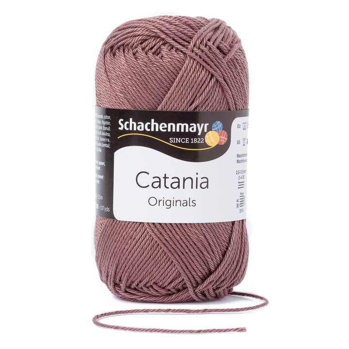 MEZ Crafts Germany – Großhandel Garn – Schachenmayr Handstrickgarn Catania 10x50g 100% Baumwolle45