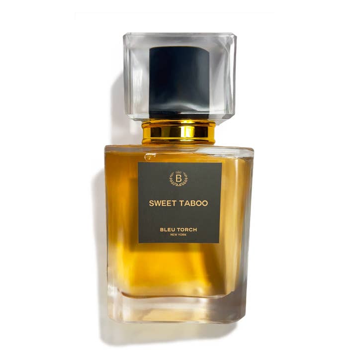 Zoet taboe voor wholesale door BLEU TORCH