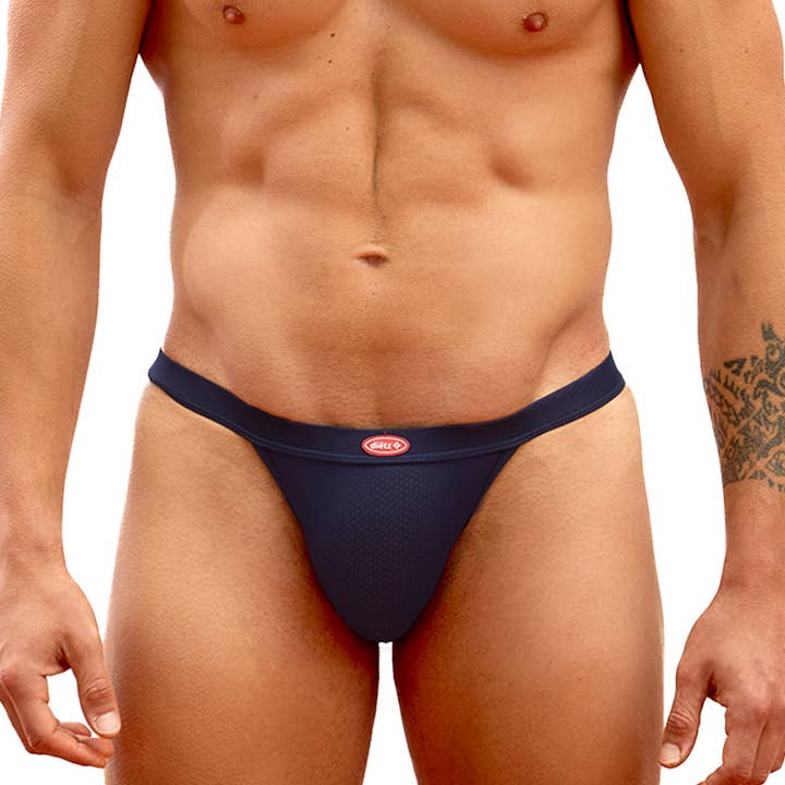 Sous-vêtements pour hommes Dietz Rugged Modernes et Confortables Bleu pour la vente par Dietz